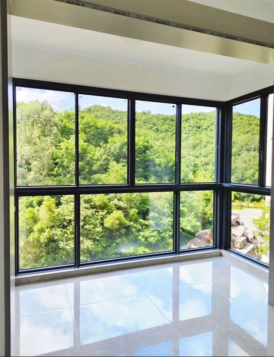 Aluminium Window Sliding Door manufacturers